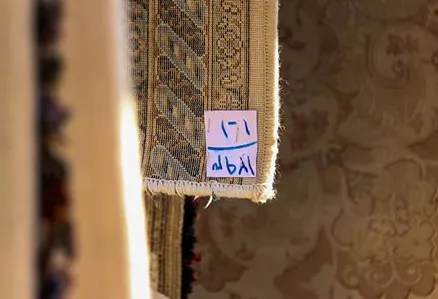 معرفی تخصصی بهترین قالیشویی در سالاریه قم